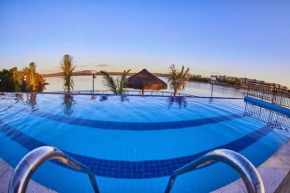 Ilhas do Lago eco resort